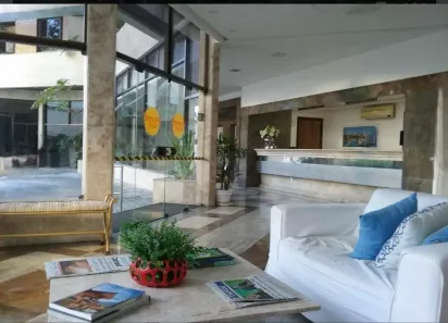 Flat com 1 Quarto para alugar, 25m² no Ondina, Salvador