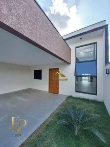 Casa com 3 Quartos à venda, 136m² no Portal dos Passaros, São José dos Campos