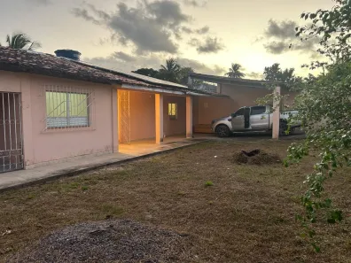 Fazenda/Sítio com 2 Quartos à venda, 152m² no Country Club, São Cristóvão