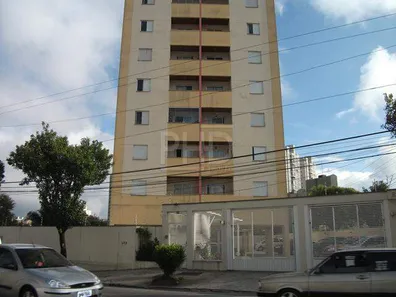 Apartamento com 2 Quartos à venda, 60m² no Baeta Neves, São Bernardo do Campo