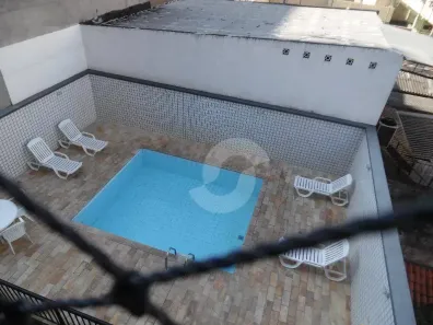 Apartamento com 3 Quartos à venda, 140m² no Icaraí, Niterói