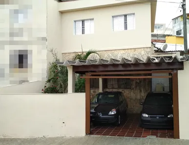 Sobrado com 3 Quartos à venda, 200m² no Vila Maria Alta, São Paulo