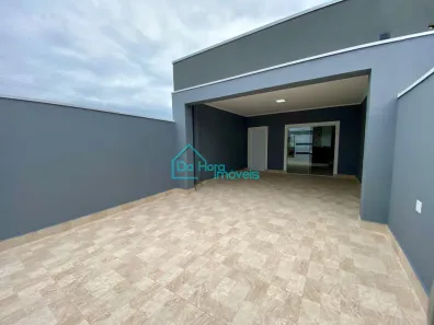 Casa com 3 Quartos à venda, 110m² no Balneario Verde Mar, Mongaguá