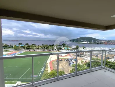 Apartamento com 2 Quartos à venda, 76m² no Centro, Niterói