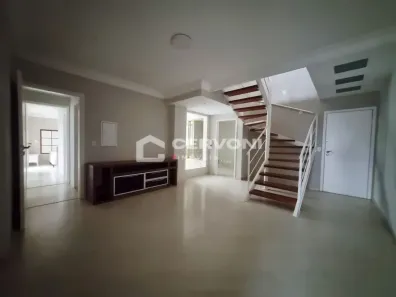 Apartamento com 3 Quartos para alugar, 220m² no Parque Residencial Aquarius, São José dos Campos