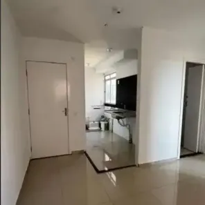 Apartamento com 2 Quartos à venda, 38m² no Jardim São Paulo(Zona Leste), São Paulo