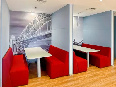 Sala Comercial para alugar, 5m² no Praia de Belas, Porto Alegre