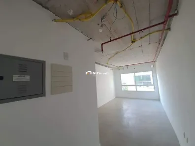 Sala Comercial para alugar, 27m² no Centro, Niterói