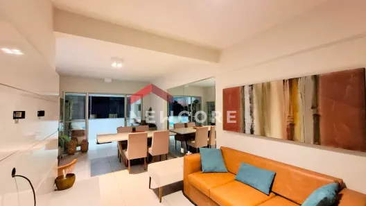 Apartamento com 3 Quartos à venda, 100m² no Buritis, Belo Horizonte