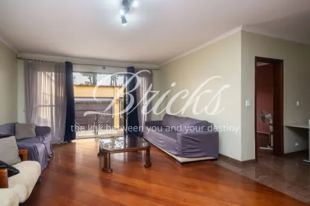Casa com 4 Quartos à venda, 292m² no Planalto Paulista, São Paulo