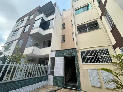 Apartamento com 3 Quartos para alugar, 89m² no Luzia, Aracaju
