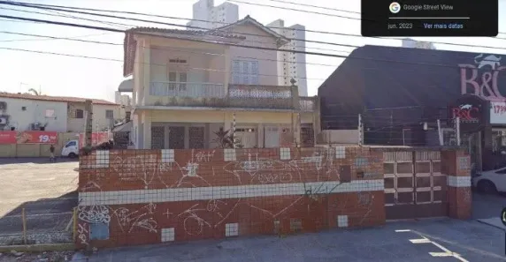 Imóvel Comercial com 5 Quartos à venda, 262m² no Fátima, Fortaleza