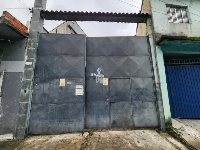 Galpão/Depósito/Armazém para alugar, 365m² no Vila Ré, São Paulo