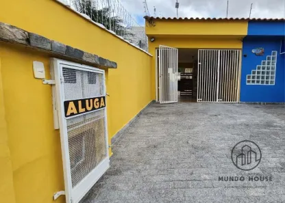 Imóvel Comercial para alugar, 130m² no Jardim América, Sorocaba