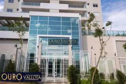 Apartamento com 3 Quartos à venda, 124m² no Jardim das Acácias, São Paulo