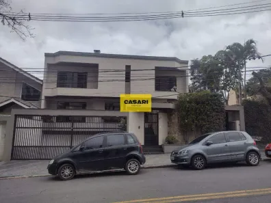 Sobrado com 9 Quartos à venda, 610m² no Centro, São Bernardo do Campo