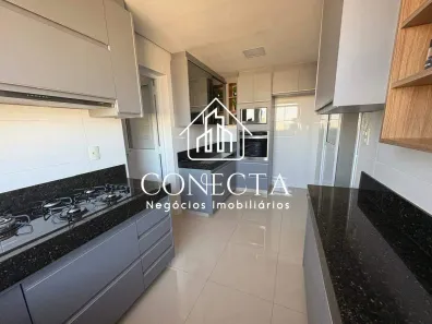 Apartamento com 3 Quartos à venda, 100m² no Santa Mônica, Uberlândia