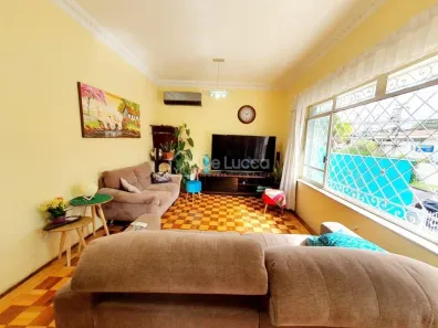 Casa com 3 Quartos à venda, 201m² no Jardim Proença, Campinas