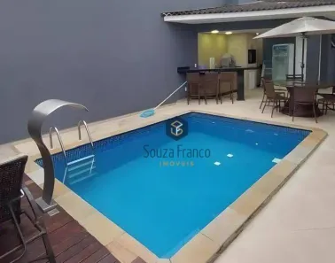 Casa de Condomínio com 5 Quartos à venda, 265m² no Fazenda Rodeio, Mogi das Cruzes