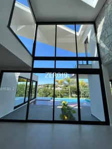 Casa de Condomínio com 6 Quartos à venda, 620m² no Centro, Itupeva