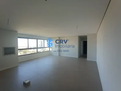 Apartamento com 2 Quartos à venda, 103m² no Gleba Fazenda Palhano, Londrina