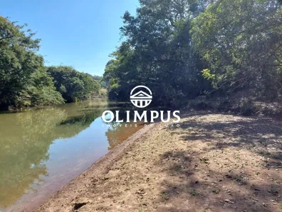 Lote/Terreno à venda, 6000m² no Shopping Park, Uberlândia
