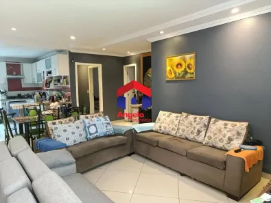 Casa com 3 Quartos à venda, 250m² no Europa, Belo Horizonte