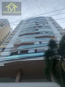 Apartamento com 4 Quartos à venda, 140m² no Itapuã, Vila Velha