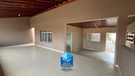 Casa com 3 Quartos à venda, 214m² no Jardim Novo Horizonte, Limeira