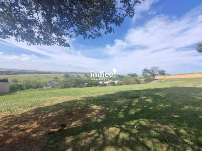Lote/Terreno à venda, 525m² no Residencial e Empresarial Alphaville, Ribeirão Preto