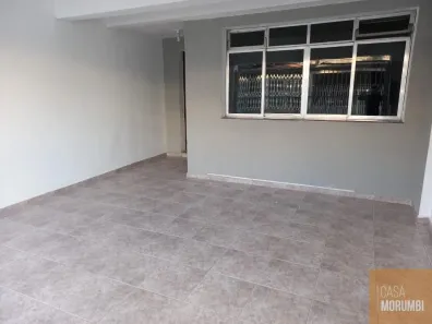 Sobrado com 5 Quartos à venda, 190m² no Rudge Ramos, São Bernardo do Campo