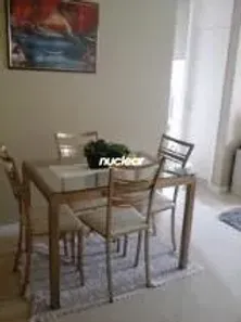 Apartamento com 2 Quartos à venda, 52m² no Vila Carmosina, São Paulo
