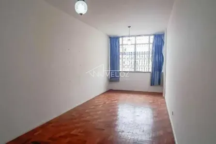 Apartamento com 1 Quarto à venda, 40m² no Centro, Rio de Janeiro