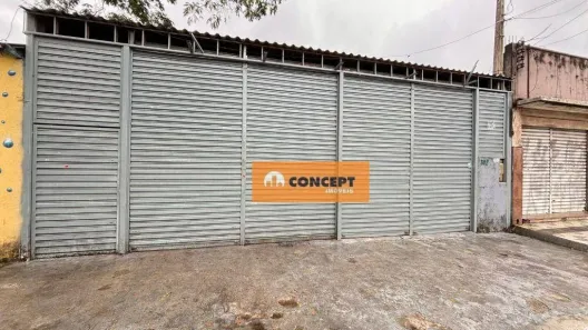 Ponto Comercial para alugar, 300m² no Parque Suzano, Suzano