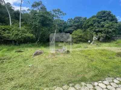 Lote/Terreno à venda, 461m² no Córrego Grande, Florianópolis