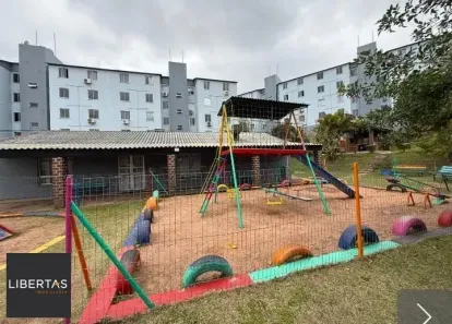Apartamento com 2 Quartos à venda, 37m² no Vila Nova, Porto Alegre