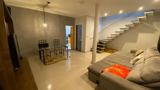 Casa com 3 Quartos à venda, 220m² no Jardim Alvorada (Zona Norte), São Paulo