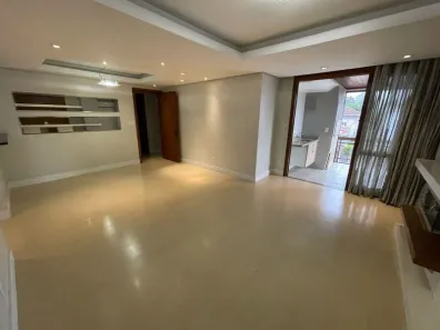 Apartamento com 3 Quartos à venda, 151m² no Ideal, Novo Hamburgo