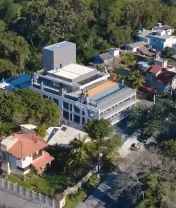 Apartamento com 1 Quarto à venda, 50m² no Santo Antônio de Lisboa, Florianópolis