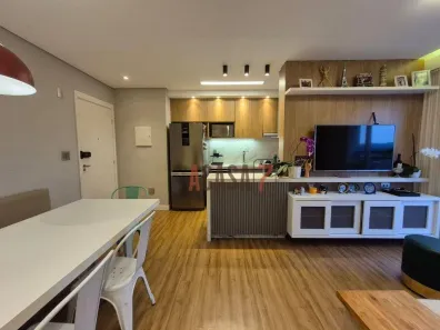 Apartamento com 2 Quartos à venda, 52m² no Parque Morumbi, Votorantim