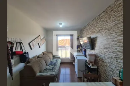 Apartamento com 2 Quartos à venda, 52m² no Vila Flórida, Guarulhos