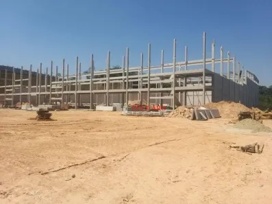 Galpão/Depósito/Armazém à venda, 13000m² no Pedra Vermelha (Terra Preta), Mairiporã