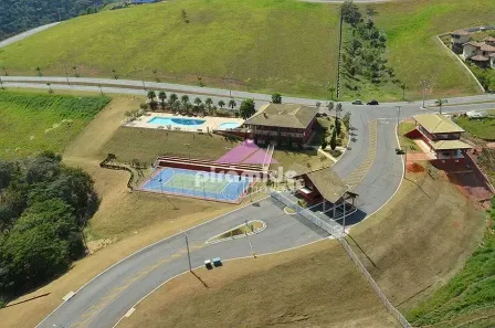 Lote/Terreno à venda, 1035m² no Zona Rural, Paraibuna