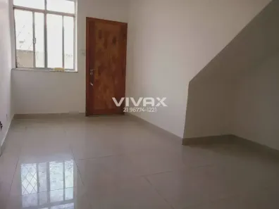 Apartamento com 2 Quartos à venda, 58m² no Engenho Novo, Rio de Janeiro
