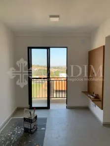 Apartamento com 2 Quartos à venda, 52m² no Pompéia, Piracicaba