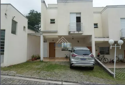 Casa de Condomínio com 3 Quartos à venda, 100m² no Parque Fernão Dias, Santana de Parnaíba
