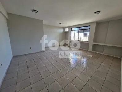 Sala Comercial para alugar, 50m² no Nossa Senhora Aparecida, Uberlândia