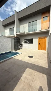 Casa de Condomínio com 3 Quartos à venda, 178m² no Vargem Pequena, Rio de Janeiro