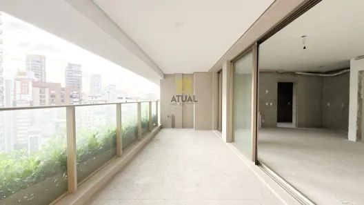 Apartamento com 3 Quartos à venda, 150m² no Moema, São Paulo