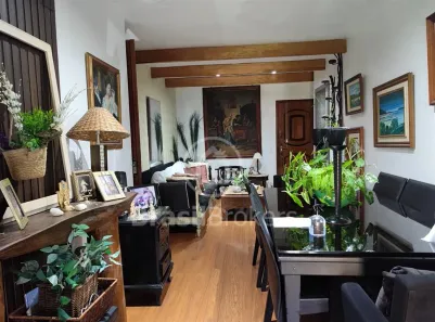 Apartamento com 2 Quartos à venda, 66m² no Freguesia (Jacarepaguá), Rio de Janeiro